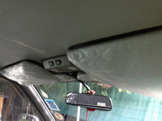 อีซูสุ RODEO  DRAGON EYE 2.8 turbo