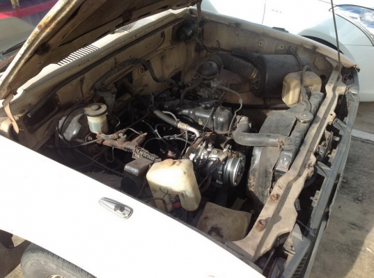 .....ขายโตโยต้า ม้าfe กระบะสั้น 4 ขอ ลดอีก 45,000 อยากขาย.....