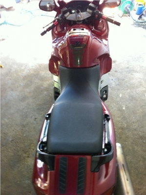 GTS 1000 YAMAHA GTS 1000 YAMAHA