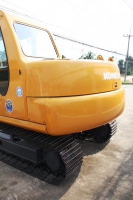 มาถึงเมืองไทยแล้ว มือสองญี่ปุ่นนำเข้าเอง แบคโฮ KOMATSU-PC70-7 มือสองญี่ปุ่นแท้ สภาพดี ทำสีแล้ว รถพร้อมใช้ ราคาคุยกันได้ มีบริการขนส่ง มาถึงเมืองไทยแล้ว มือสองญี่ปุ่นนำเข้าเอง แบคโฮ KOMATSU-PC70-7 มือสองญี่ปุ่นแท้ สภาพดี ทำสีแล้ว รถพร้อมใช้ ราคาคุยกันได้ มีบริการขนส่ง