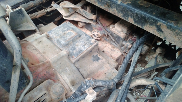 10ล้อดั้ม270แรง ยูโร1 ป*2543 รถห้างแท้...