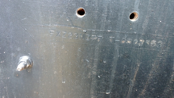 10ล้อดั้ม270แรง ยูโร1 ป*2543 รถห้างแท้...