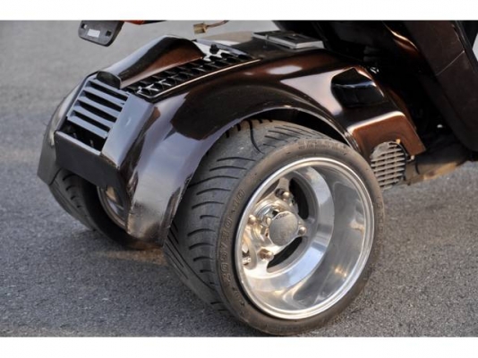 *** ขายล้อแมกซ์ใส่รถสามล้อ Honda Gyro ทุกรุ่น ***