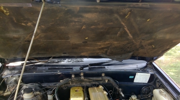 Issuzu spark ex ปี39 รถเครื่องดี ช่วงล่างแน่น