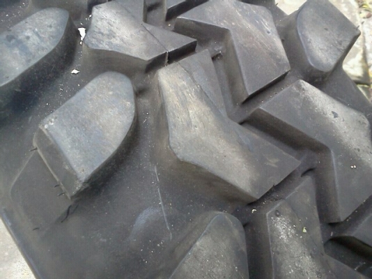 ยางลุย สวยๆ ดุๆ super swamper