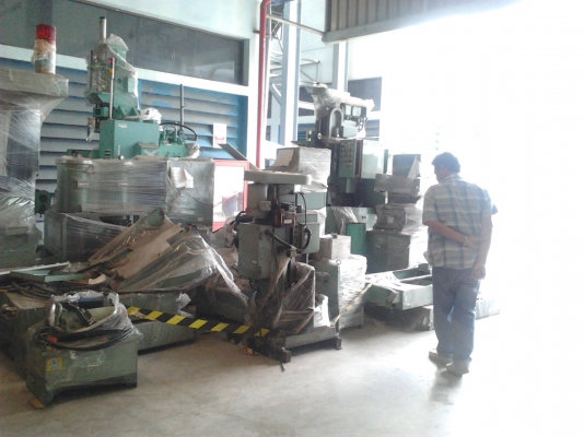 ขายเหมาเครื่องทั้งหมด 400.000 บาท