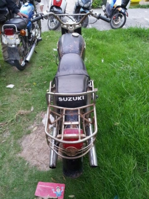 K125M3 ทะเบียนโอน