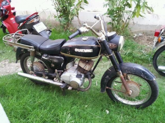 K125M3 ทะเบียนโอน