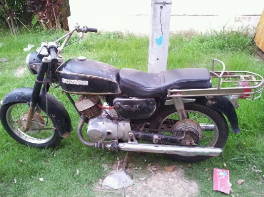 K125M3 ทะเบียนโอน
