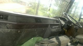 Isuzu  หางปลาเครื่อง Ho7C 2 เพลา เฟืองท้ายใหญ่ มัดจำ20000 บาท ขอบคุณทีมงานพี่เสือ และคุณอดุลย์ครับ