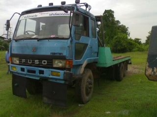 Isuzu  หางปลาเครื่อง Ho7C 2 เพลา เฟืองท้ายใหญ่ มัดจำ20000 บาท ขอบคุณทีมงานพี่เสือ และคุณอดุลย์ครับ