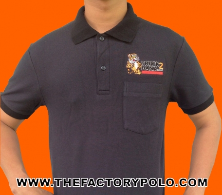 ขายเสื้อ truck 2 hand คุณภาพไม่ดีรับประกันคืนเงิน เหลือ 70 ตัว