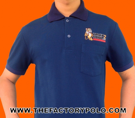 ขายเสื้อ truck 2 hand คุณภาพไม่ดีรับประกันคืนเงิน เหลือ 70 ตัว