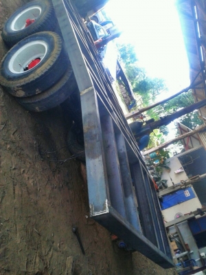 jcm 6BG1 175 แรง กำลังต่อหางใหม่ พร้อมหางไฮดรอริค ขึ้น200 และรถเกี่ยวสบาย