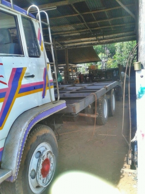 jcm 6BG1 175 แรง กำลังต่อหางใหม่ พร้อมหางไฮดรอริค ขึ้น200 และรถเกี่ยวสบาย