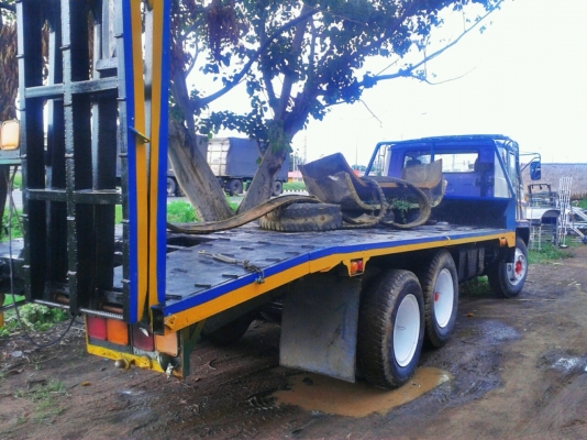 jcm 6BG1 175 แรง กำลังต่อหางใหม่ พร้อมหางไฮดรอริค ขึ้น200 และรถเกี่ยวสบาย