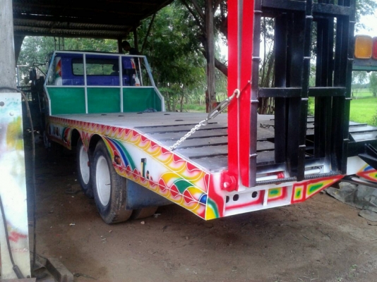 jcm 6BG1 175 แรง กำลังต่อหางใหม่ พร้อมหางไฮดรอริค ขึ้น200 และรถเกี่ยวสบาย