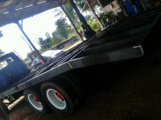 jcm 6BG1 175 แรง กำลังต่อหางใหม่ พร้อมหางไฮดรอริค ขึ้น200 และรถเกี่ยวสบาย