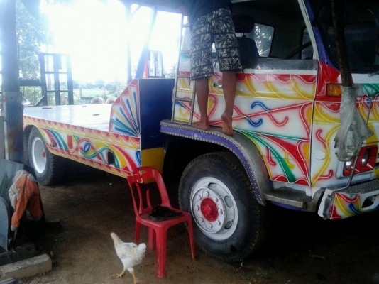 jcm 6BG1 175 แรง กำลังต่อหางใหม่ พร้อมหางไฮดรอริค ขึ้น200 และรถเกี่ยวสบาย