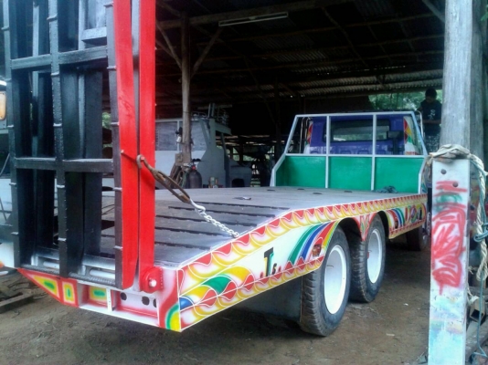 jcm 6BG1 175 แรง กำลังต่อหางใหม่ พร้อมหางไฮดรอริค ขึ้น200 และรถเกี่ยวสบาย