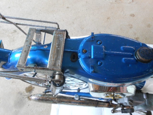 ขาย c70 แต่ง เครื่องดรีม  13000