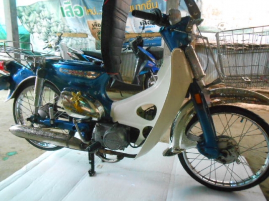 ขาย c70 แต่ง เครื่องดรีม  13000