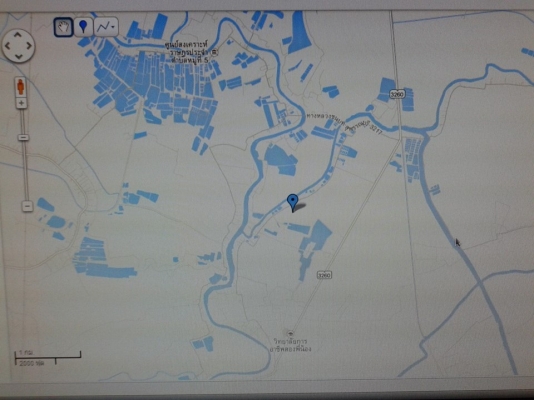 ขายที่ดิน เกือบ 14 ไร่ อ.สองพี่น้อง จ.สุพรรณบุรี