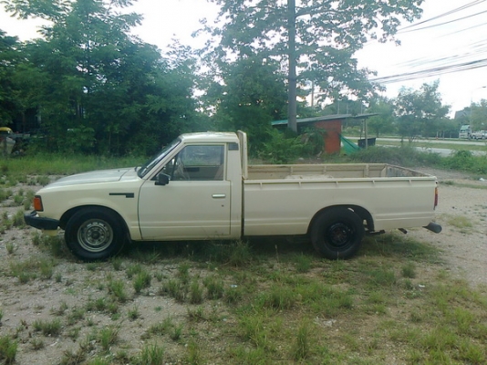 กระบะเบนซิน ช่วงยาว กระบะเบนซิน ช่วงยาว