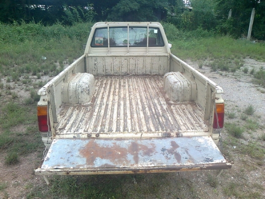 กระบะเบนซิน ช่วงยาว กระบะเบนซิน ช่วงยาว