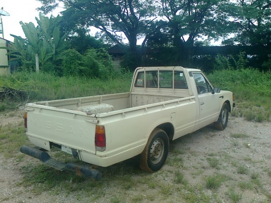 กระบะเบนซิน ช่วงยาว กระบะเบนซิน ช่วงยาว