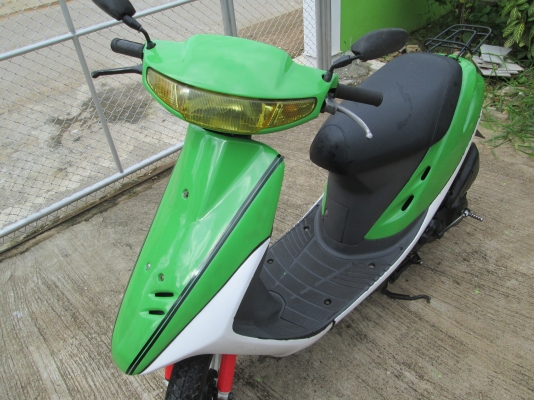 ขาย Honda dio af 28 ครับ ลดราคาเหลือ 5,000บาทครับ ขาย Honda dio af 28 ครับ ลดราคาเหลือ 5,000บาทครับ