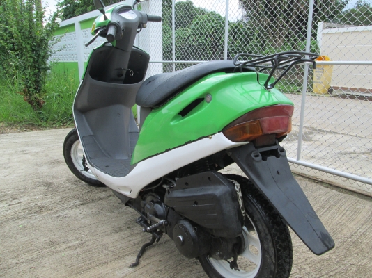 ขาย Honda dio af 28 ครับ ลดราคาเหลือ 5,000บาทครับ ขาย Honda dio af 28 ครับ ลดราคาเหลือ 5,000บาทครับ