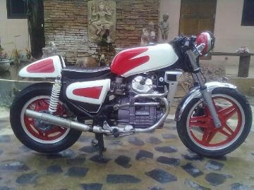 GL 400 cc. พร้อมทะเบียนแท้ๆ 55,000 ไม่ขาดต่อ มาเอาเลยลดแล้ว