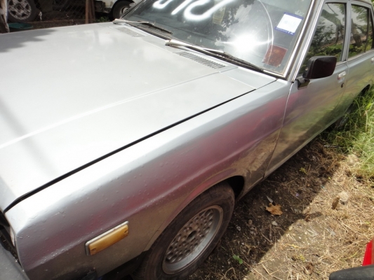 นิสสัน ซันนี่ นิสสัน ซันนี่