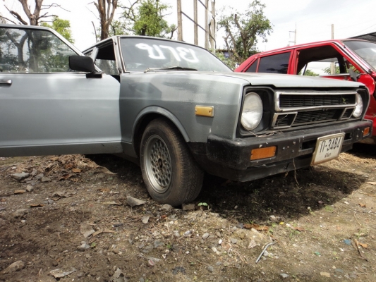 นิสสัน ซันนี่