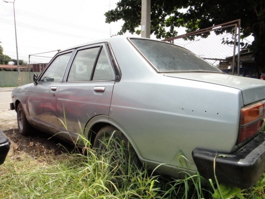 นิสสัน ซันนี่ นิสสัน ซันนี่