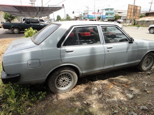 นิสสัน ซันนี่ นิสสัน ซันนี่