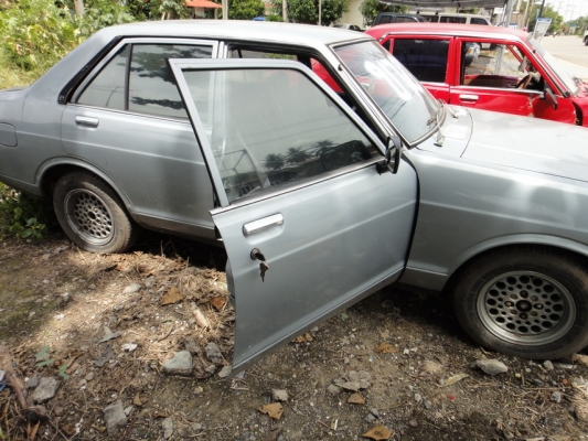 นิสสัน ซันนี่ นิสสัน ซันนี่