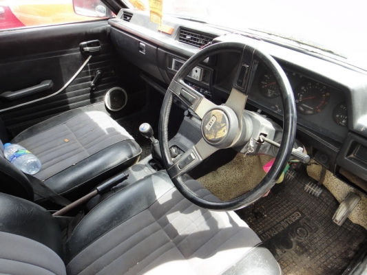 นิสสัน ซันนี่ นิสสัน ซันนี่