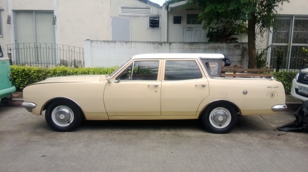 ขายรถคันงาม โฮเดน