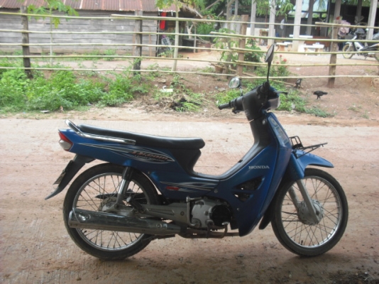 ขายHonda Dream 125 รถบ้านเดิมๆมือเดียวพร้อมใช้งานราคา 14900 บาท ขายHonda Dream 125 รถบ้านเดิมๆมือเดียวพร้อมใช้งานราคา 14900 บาท