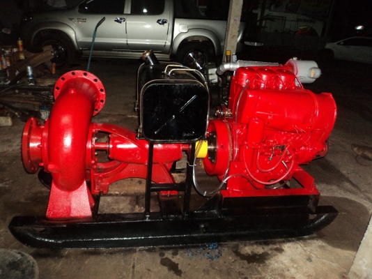 ขายปั้มน้ำหอยโข่งTorishimaดูด 8 ส่ง 8 นิ้ว. (กาฬสินธุ์) เจ้าเก่า