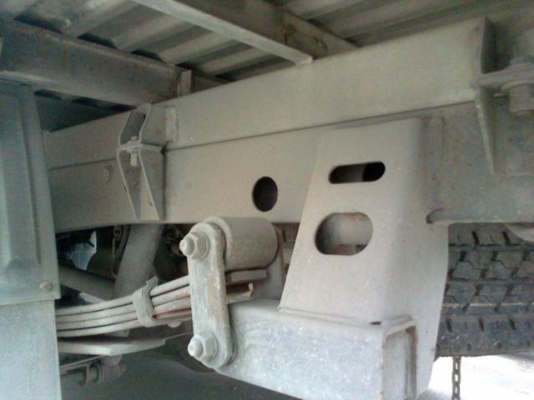 ขาย รถบรรทุก KIA 2700 ขาย รถบรรทุก KIA 2700