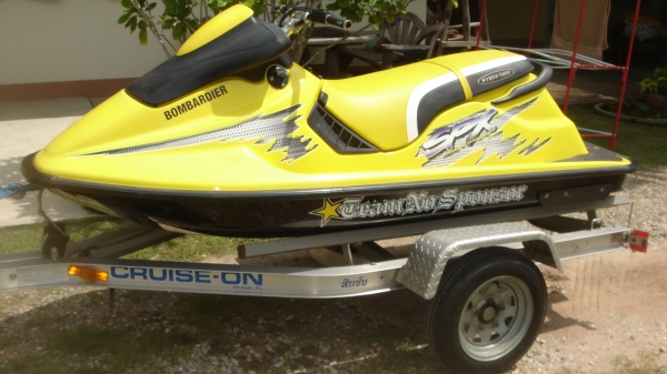 ขายครับ