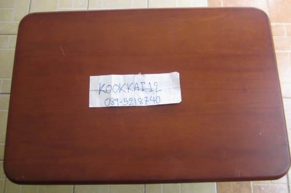 โต๊ะญี่ปุ่นของแท้ ไม้จริง***ลดราคา จร้า**