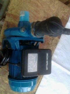 ขายปั้มน้ำ 1นิ้ว ราคาถูกๆๆ