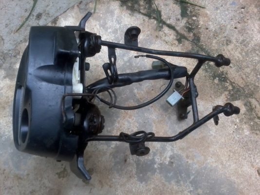 ///ส่งไมล์ honda niceให้คุณ มณเทียร จ.ลพบุรีแล้วครับ ////