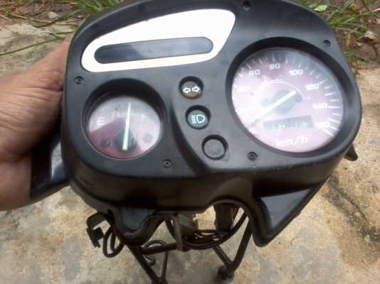 ///ส่งไมล์ honda niceให้คุณ มณเทียร จ.ลพบุรีแล้วครับ ////