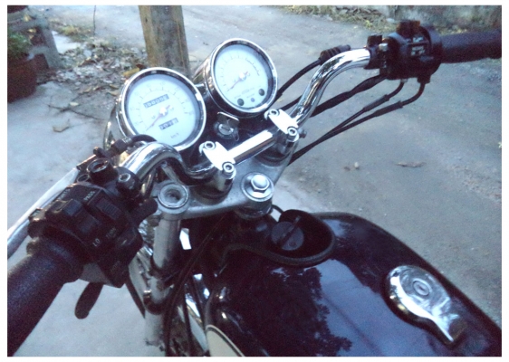 Yamaha SR เดิมๆ รถเชียงกง ด่วน!!! ถูกๆๆ!!!