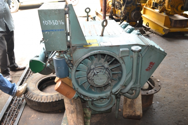 ขายเครื่อง vm 6 สูบ(ปรับราคานะครับ)